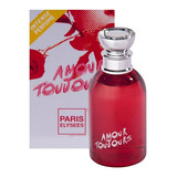 Perfume Paris Elysees Amour Toujours Feminino