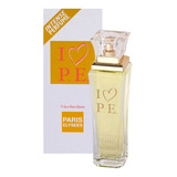 Perfume Paris Elysees I Love P.e.
