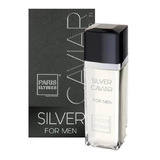 Perfume Paris Elysses Silver Caviar 100ml
