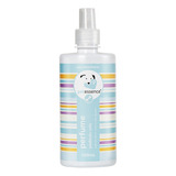Perfume Pedindo Colo 500ml Pet Essence - Fragrância De Talco