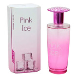 Perfume Pink Ice 100ml Edp - Omerta