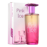Perfume Pink Ice Eau De Parfum