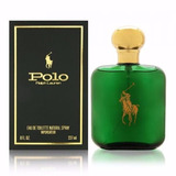 Perfume Polo Ralph Lauren Edt 237ml