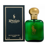 Perfume Polo Verde 59ml Masculino 