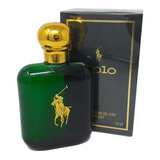 Perfume Polo Verde Masculino Edt. 237ml - 100% Original.