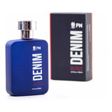 Perfume Polo Wear Denim Original Unissex