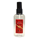Perfume Pomba Gira Maria Padilha Sedução Amarração Spray Top