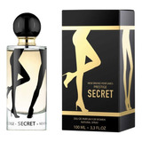Perfume Prestige Secret 100ml Edp -