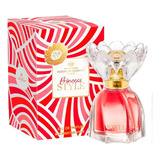 Perfume Princess Style 50m - Selo Adipec