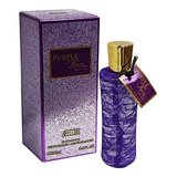 Perfume Purple Rose Iscents 100ml Eau De Parfum