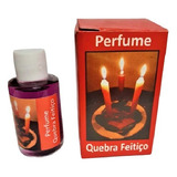 Perfume Quebra Feitiço - Quebra Demanda 