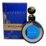 Perfume Rochas Byzance 90ml Eau De Parfum Original