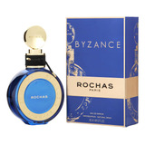 Perfume Rochas Byzance Eau De Parfum