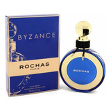 Perfume Rochas Byzance Edp 90ml Feminino