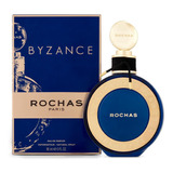Perfume Rochas Byzance Edp 90ml Original