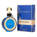 Perfume Rochas Byzance Edp 90ml Original