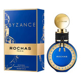 Perfume Rochas Byzance Feminino 40ml Edt