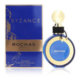 Perfume Rochas Byzance Feminino 60ml Edp