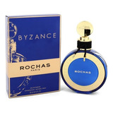 Perfume Rochas Byzance Feminino 90ml Edp