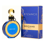 Perfume Rochas Byzance Femme 90ml -