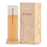 Perfume Roma Laura Biagiotti Feminino 100 Ml Original