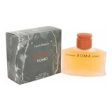 Perfume Roma Uomo 125ml Eau De