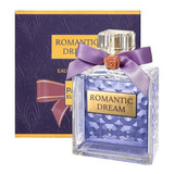 Perfume Romantic Dream 100ml Paris Elysees