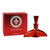 Perfume Rouge Royal 100ml Marina Bourbon Original + Amostra