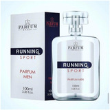 Perfume Running Sport Men 100ml -