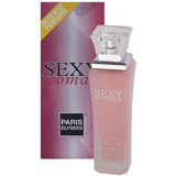 Perfume Sexy Woman 100 Ml Paris