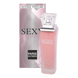 Perfume Sexy Woman Paris Elysees 100