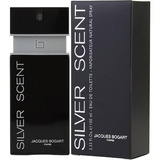 Perfume Silver Scent 100ml - 100%