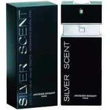 Perfume Silver Scent 100ml Edt -