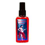 Perfume Spray Pomba Gira Atrair Amor Umbanda Candomblé Magia
