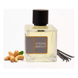 Perfume Strong Absolut 50ml - Par