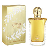 Perfume Symbol Royal Eau De Parfum 100ml Marina De Bourbon