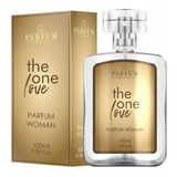 Perfume The One Love 100ml -