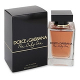 Perfume The Only One Dolce &