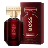 Perfume The Scent Elixir For Her Hugo Boss Edp Feminino 50ml