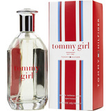 Perfume Tommy Girl Feminino 50ml