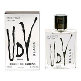 Perfume Udv Black 100ml Edt