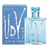 Perfume Udv Blue Masculino 100ml Edt