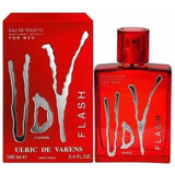 Perfume Udv Flash For Men 100ml