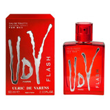 Perfume Udv Flash For Men 60ml