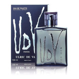 Perfume Udv For Men Edt 100ml Original Lacrado