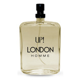 Perfume Up! Essência 35 London - 50ml - Armani Black Code*