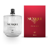 Perfume Up! Essência 46 Munique Femme - 100ml - Lançamento