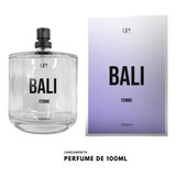 Perfume Up! Essência Nº 08 Bali Feminino Melhor Preço 12x