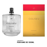 Perfume Up! Essência Nº16 Coliseu Feminino 100ml - Melhor Preço