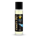 Perfume Vanity Pet Style G 50ml Premium Cães Banho E Tosa
